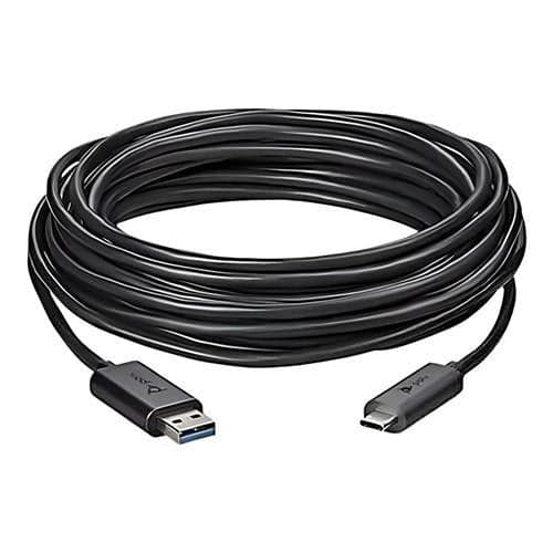 Poly Active Optical USB 3.1 Cable (10M)