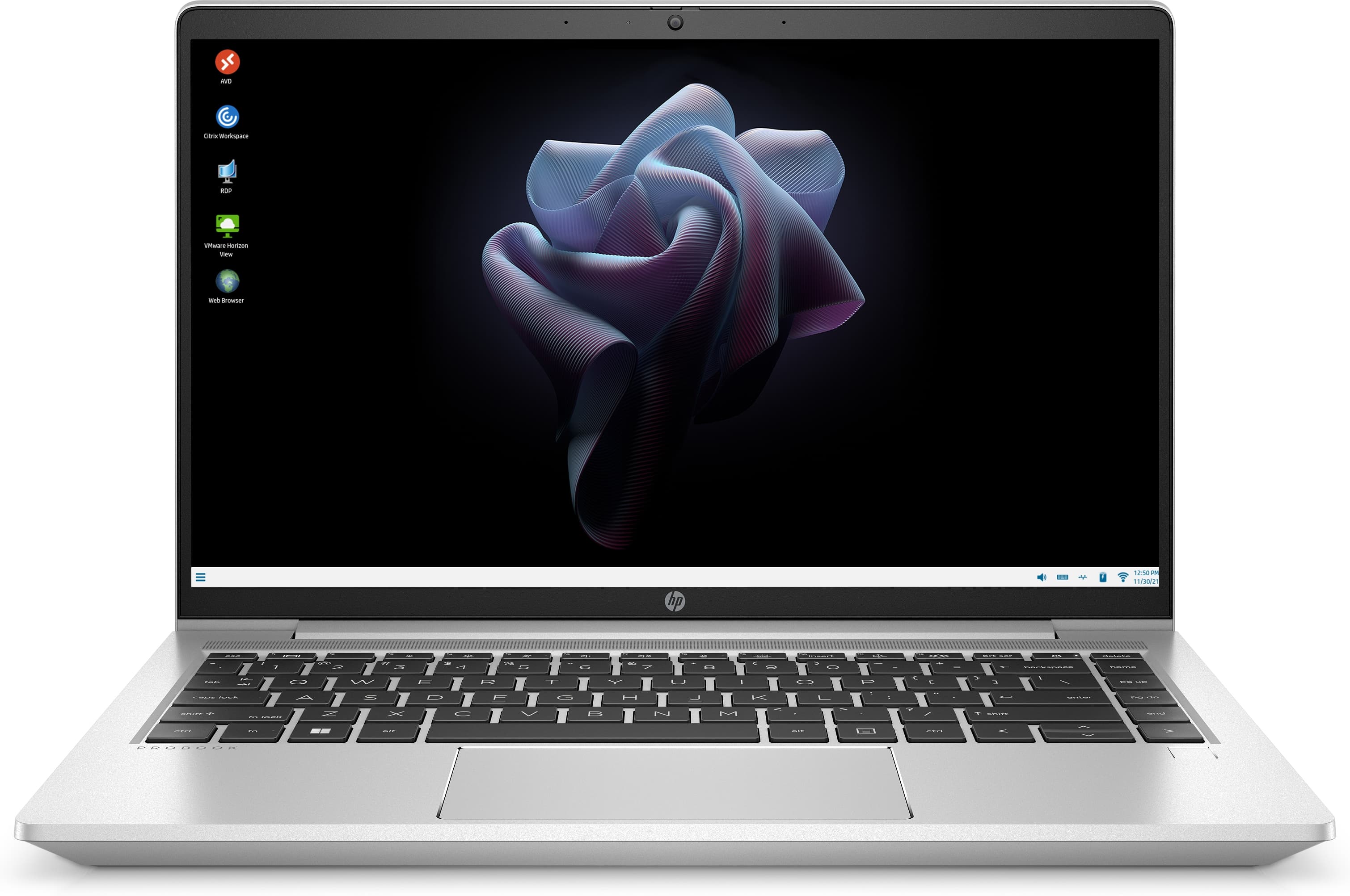HP Pmt440G3 Cel7305 14 8GB/256 PC IntelC7305- 14.0 FHD AG LED UWVA- UMA- 8GB DDR4- 256GB SSD- ax6G+BT- 3C Batt-...
