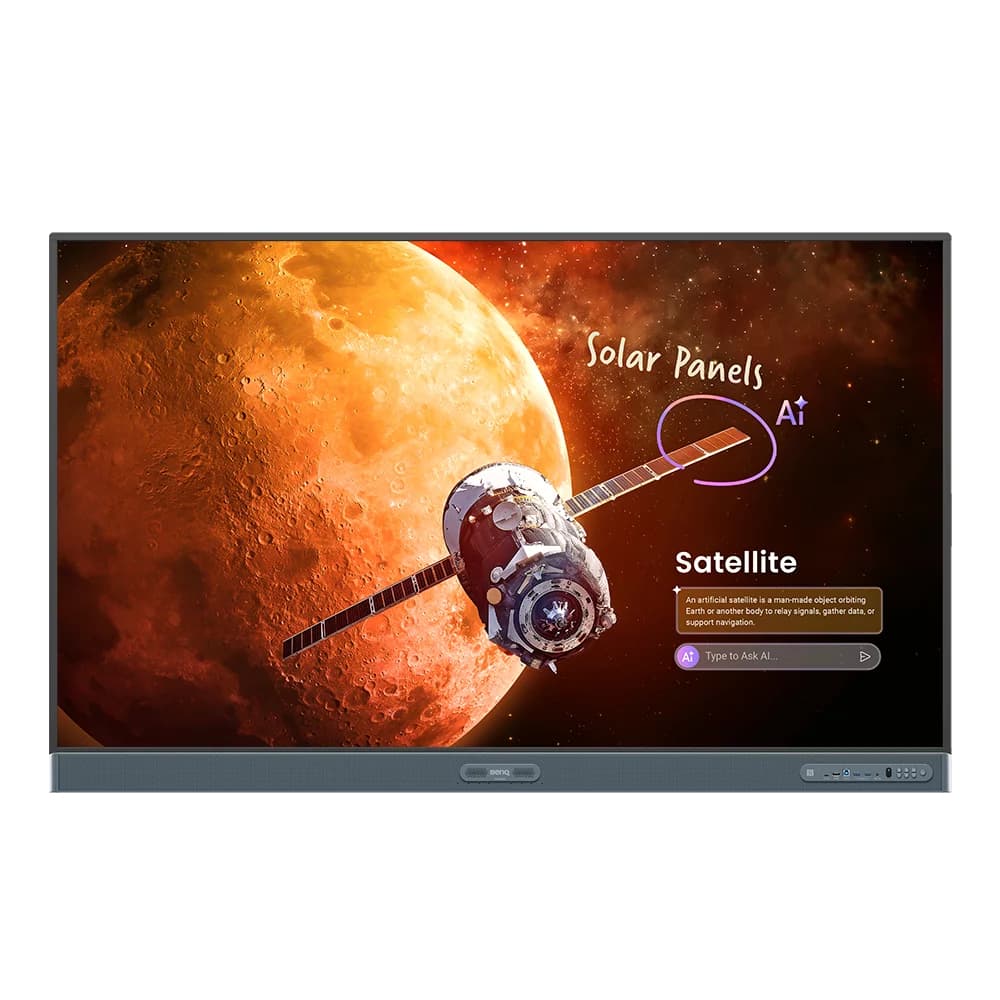 RP7505 75i EDLA with Android 15 16GB / 256GB UHD 3840 x 2160 pixels25Wx2 speaker+subwoofer 20Wx1 x8 (Max. pickup...
