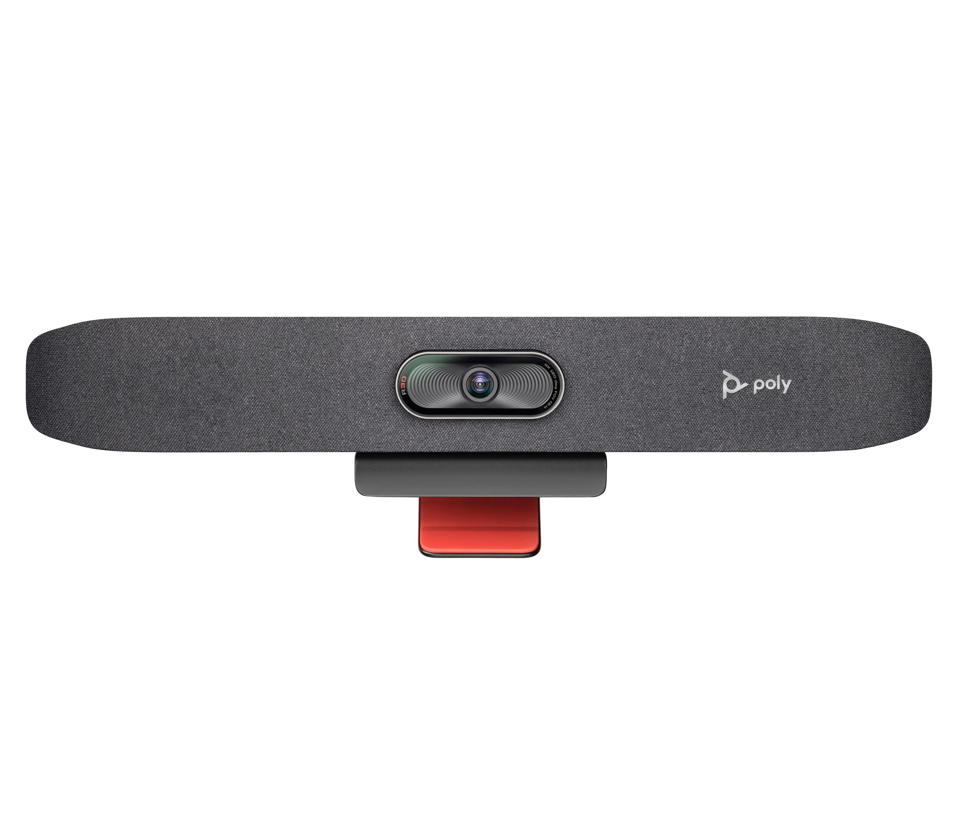 Poly Studio R30 USB Video Bar Switzerland localization