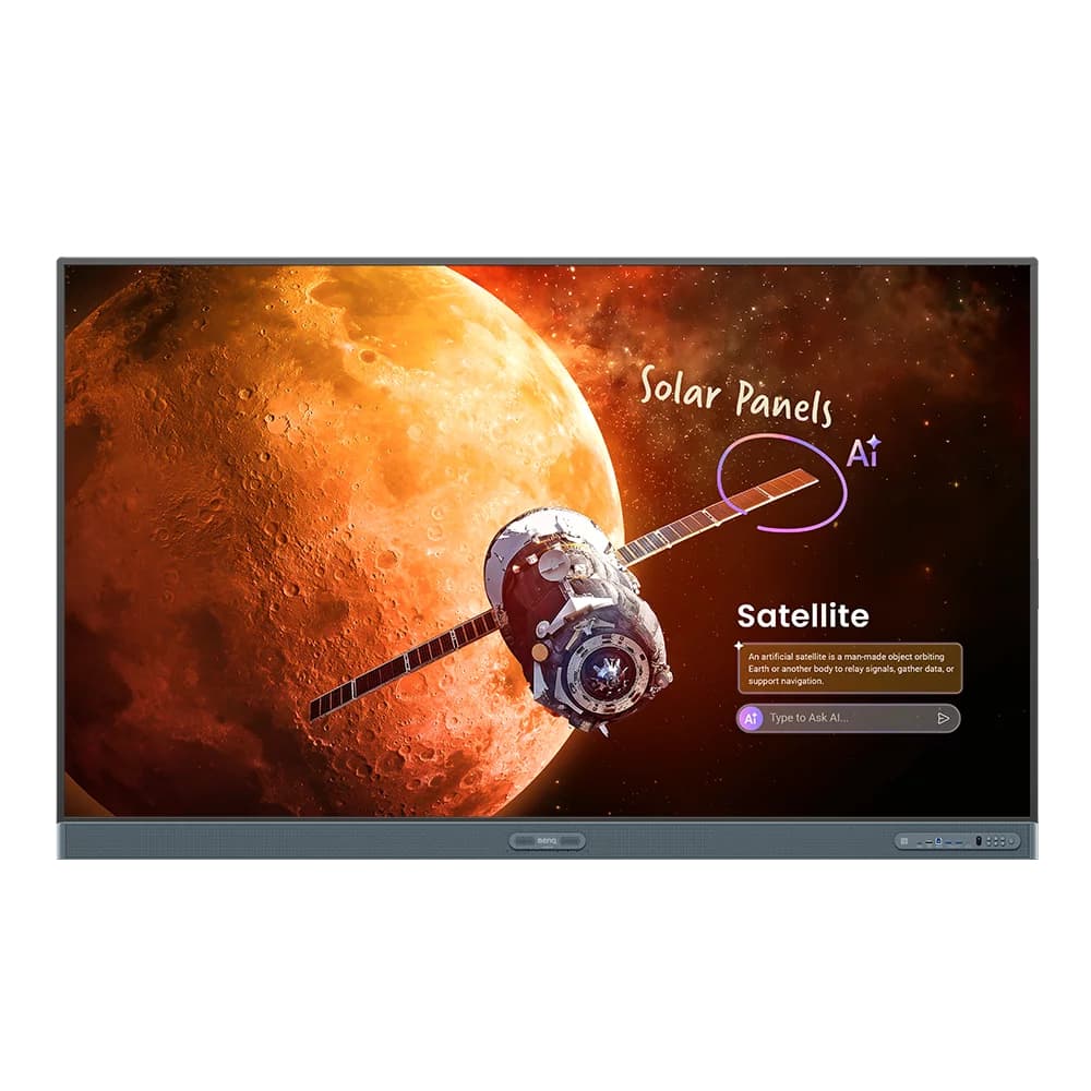RP8605 86i EDLA with Android 15 16GB / 256GB UHD 3840 x 2160 pixels25Wx2 speaker+subwoofer 20Wx1 x8 (Max. pickup...
