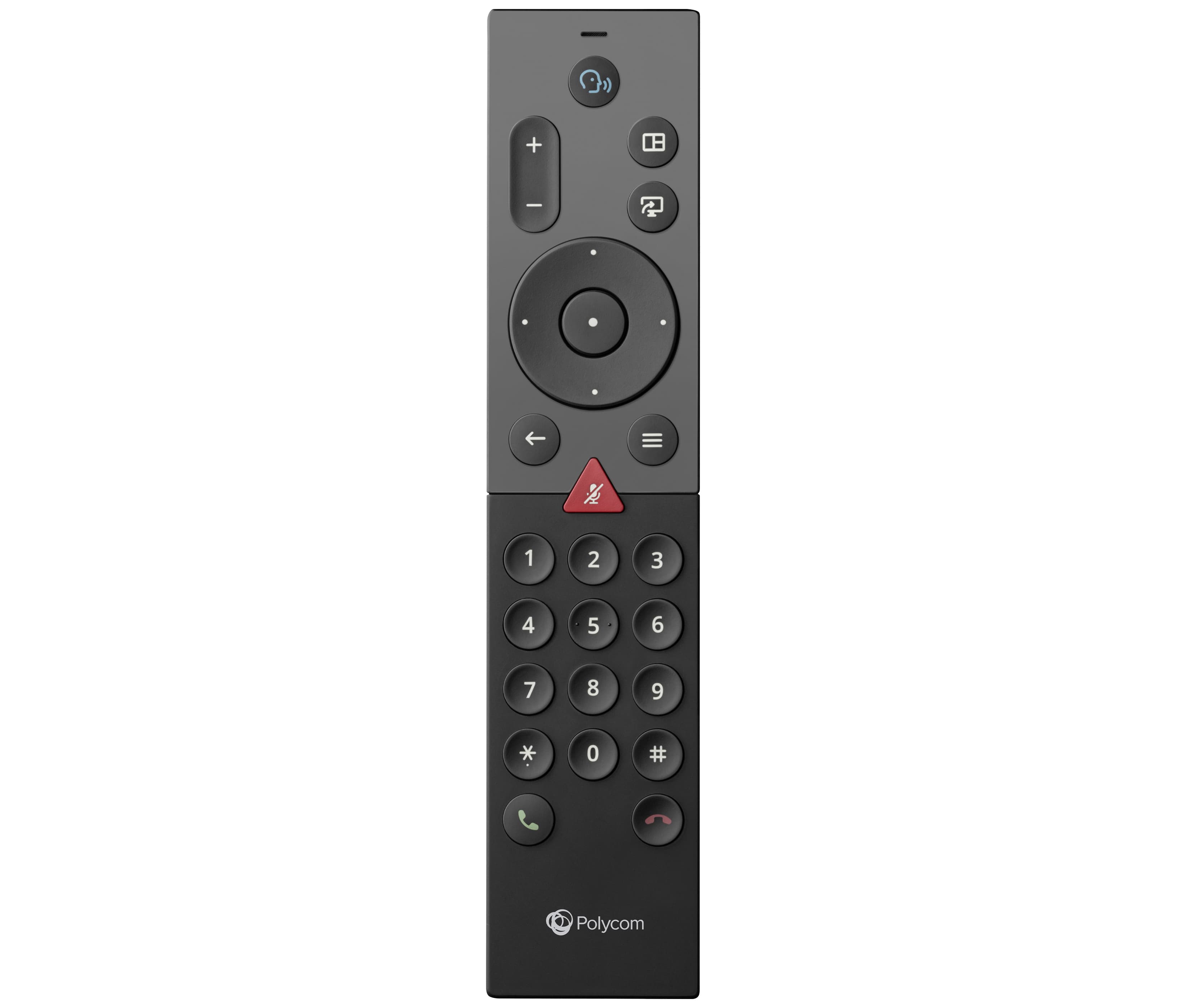 Poly Studio G/X Bluetooth Remote Control