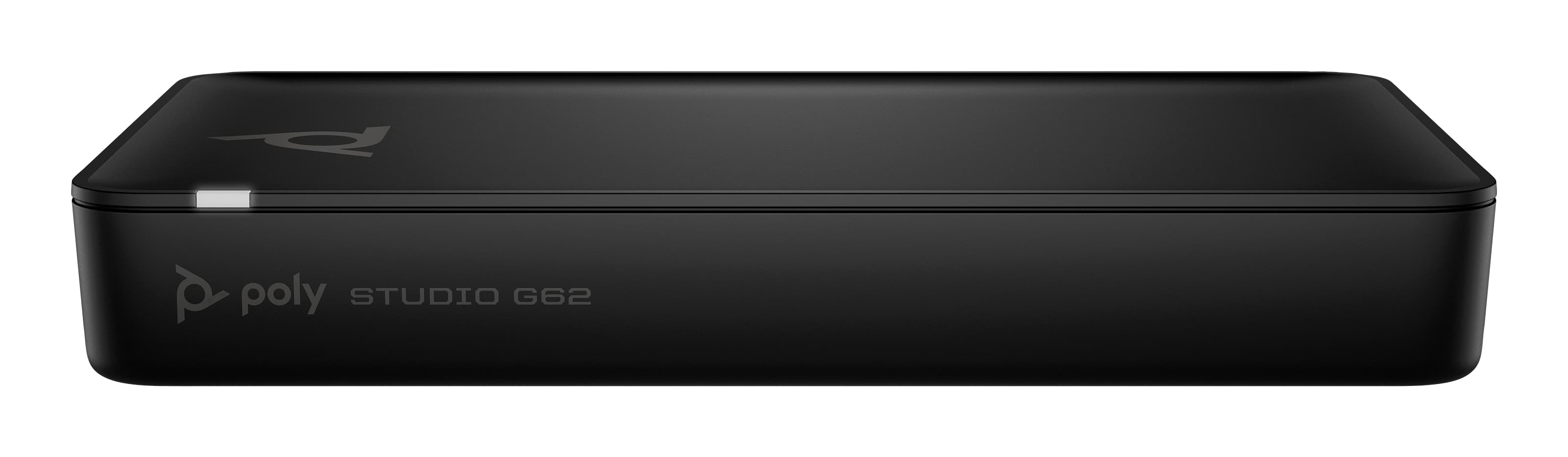 Poly Studio G62 Video Conferencing System Poly Studio G62 VideoConferencing System WW