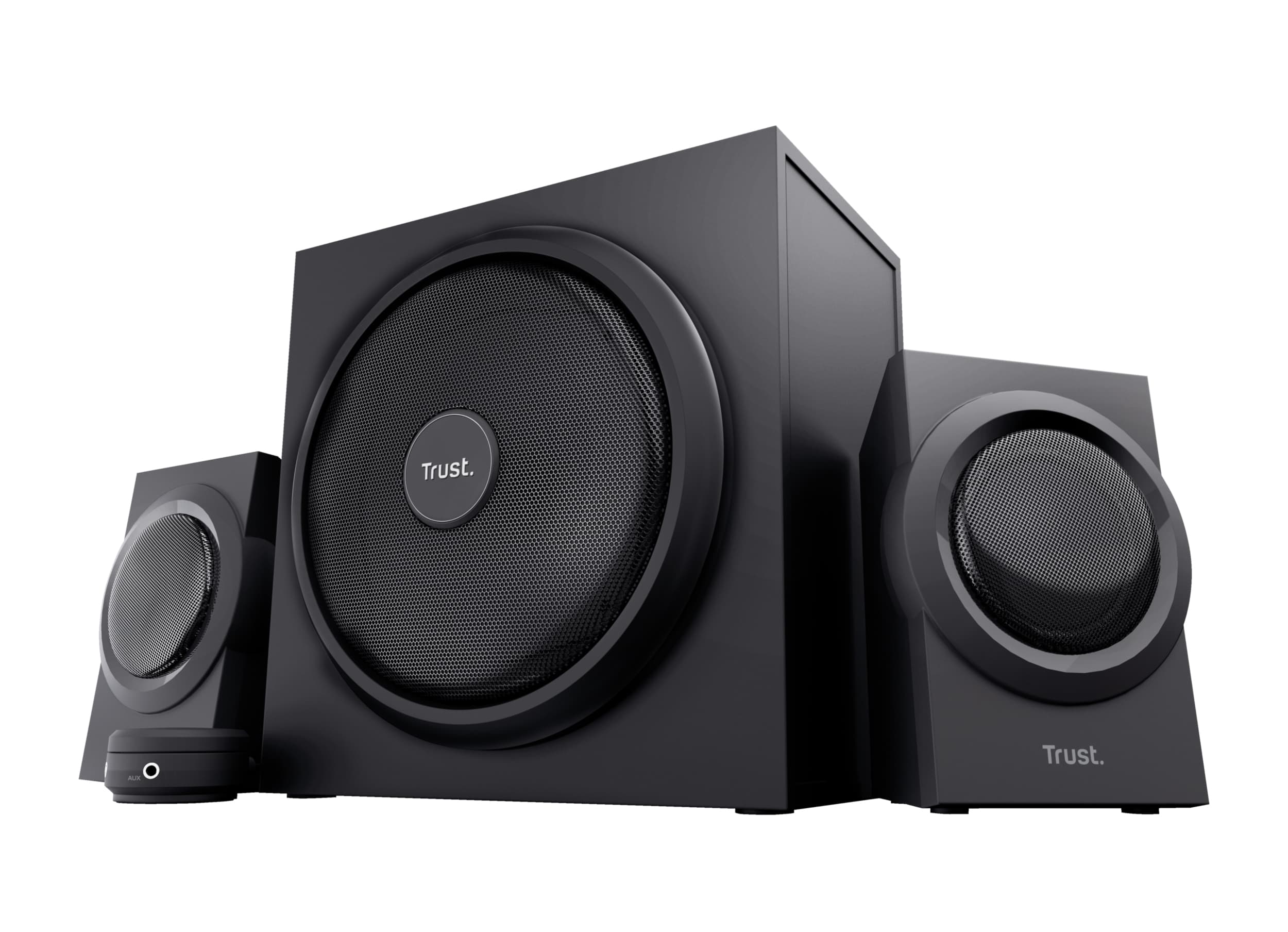 Yuri 2.1 Speaker Set