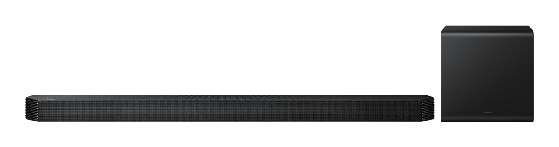 Cinematic Q-series Soundbar / Model Q800H / Home Cinema Audio /Geschikt Voor TV EN Streaming
