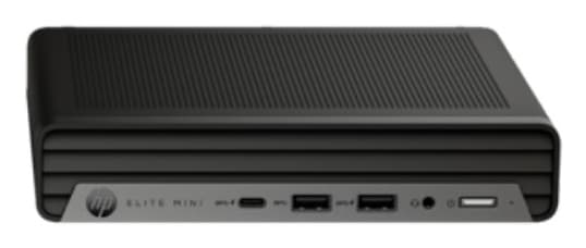 HP Mini IP Conf wMTR i713700T 16GB/256 PC Intel Core i7-13700T- 256GBSSD- 16GB DDR5- W11 IoT64 COL HIE- 1yr Wty-...