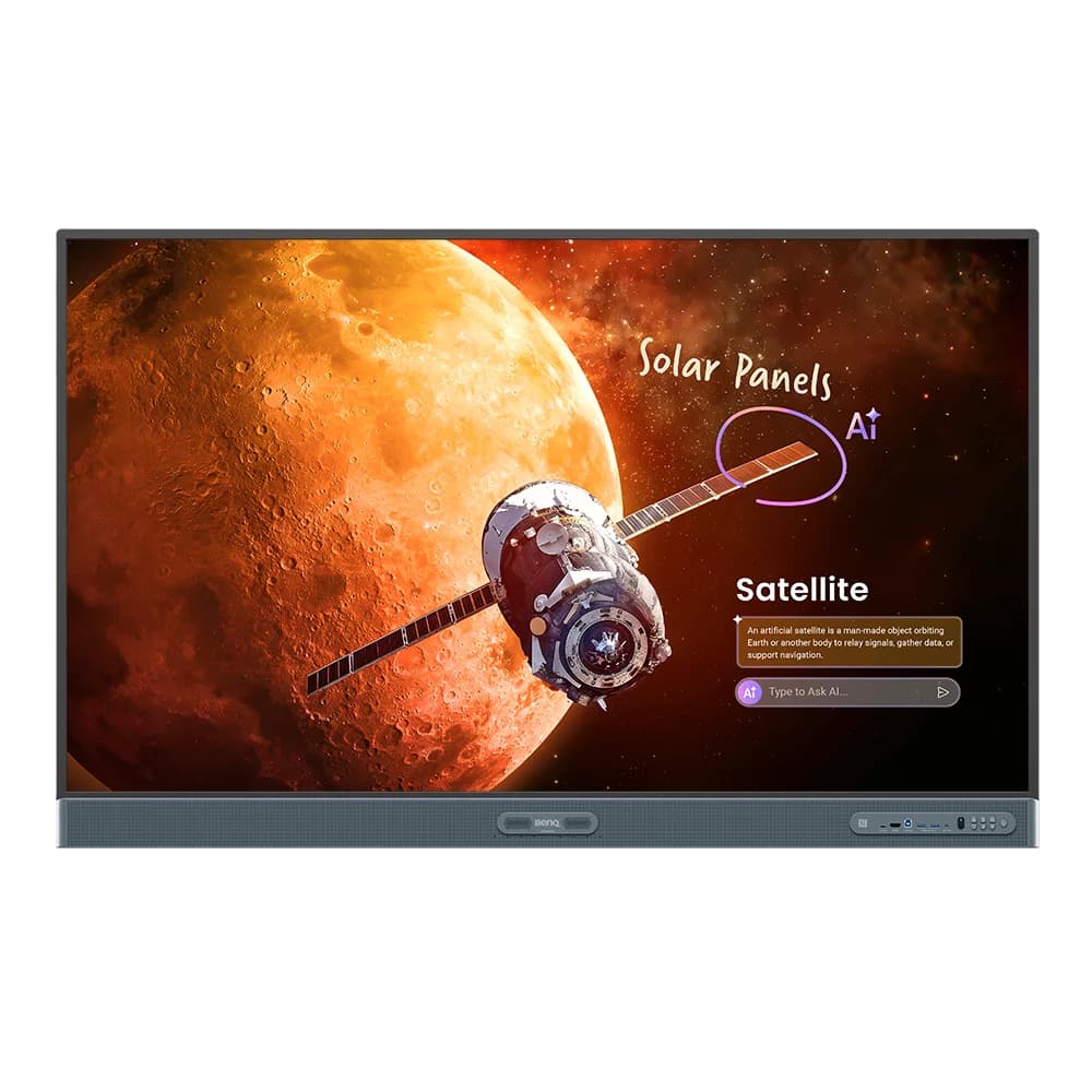 RP6505 65i EDLA with Android 15 16GB / 256GB UHD 3840 x 2160 pixels25Wx2 speaker+subwoofer 20Wx1 x8 (Max. pickup...