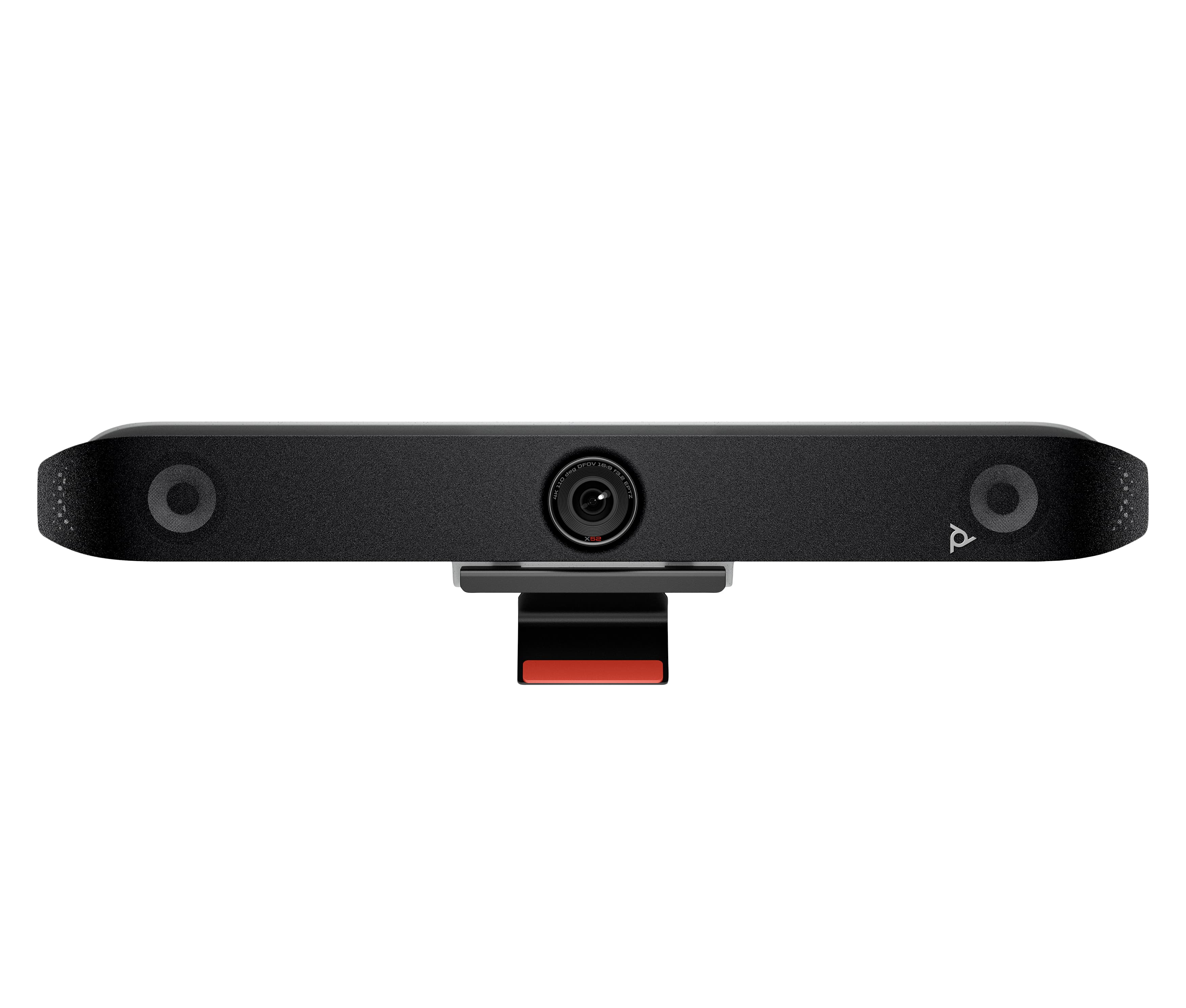 Poly Studio X52 All-In-One Video Bar EMEA-INTL English Loc-Euro plug